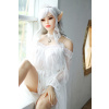 Sex Doll Anime Eleya 5ft 2' (158 cm)/ C-Cup - AIBEI Doll