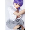 Real Sex Doll Sexy Caya 5ft 2' (158 cm)/ C-Cup - AIBEI Doll