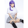 Real Sex Doll Sexy Caya 5ft 2' (158 cm)/ C-Cup - AIBEI Doll