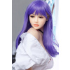 Real Sex Doll Sexy Caya 5ft 2' (158 cm)/ C-Cup - AIBEI Doll