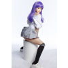 Real Sex Doll Sexy Caya 5ft 2' (158 cm)/ C-Cup - AIBEI Doll