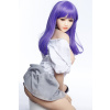 Real Sex Doll Sexy Caya 5ft 2' (158 cm)/ C-Cup - AIBEI Doll