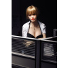 Real Sex Doll Secretary Yevon 5ft 2' (158 cm)/ C-Cup - AIBEI Doll