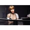 Real Sex Doll Secretary Yevon 5ft 2' (158 cm)/ C-Cup - AIBEI Doll