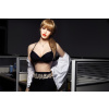 Real Sex Doll Secretary Yevon 5ft 2' (158 cm)/ C-Cup - AIBEI Doll