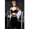 Real Sex Doll Secretary Yevon 5ft 2' (158 cm)/ C-Cup - AIBEI Doll