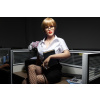 Real Sex Doll Secretary Yevon 5ft 2' (158 cm)/ C-Cup - AIBEI Doll