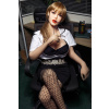 Real Sex Doll Secretary Yevon 5ft 2' (158 cm)/ C-Cup - AIBEI Doll