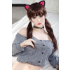 Sex Doll Seductive Mihan 5ft 2' (158 cm)/ C-Cup - AIBEI Doll