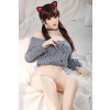 Sex Doll Seductive Mihan 5ft 2' (158 cm)/ C-Cup - AIBEI Doll