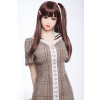 Real Sex Doll Schoolgirl Reiley 5ft 2' (158 cm)/ C-Cup - AIBEI Doll