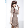 Real Sex Doll Schoolgirl Reiley 5ft 2' (158 cm)/ C-Cup - AIBEI Doll