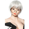 Sex Doll Asian Girl Sereny 4ft 10' (148 cm)/ E-Cup - AIBEI Doll