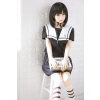 Sex Doll Schoolgirl Nany 4ft 10' (148 cm)/ C-Cup - AIBEI Doll