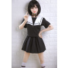 Sex Doll Schoolgirl Nany 4ft 10' (148 cm)/ C-Cup - AIBEI Doll