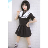 Sex Doll Schoolgirl Nany 4ft 10' (148 cm)/ C-Cup - AIBEI Doll
