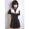 Sex Doll Schoolgirl Nany 4ft 10' (148 cm)/ C-Cup - AIBEI Doll