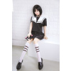 Sex Doll Schoolgirl Nany 4ft 10' (148 cm)/ C-Cup - AIBEI Doll