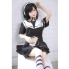 Sex Doll Schoolgirl Nany 4ft 10' (148 cm)/ C-Cup - AIBEI Doll