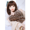 Real Sex Doll Wild Hanay 4ft 10' (148 cm)/ C-Cup - AIBEI Doll