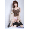 Real Sex Doll Wild Hanay 4ft 10' (148 cm)/ C-Cup - AIBEI Doll