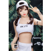 Real Sex Doll Sexy Tiney 4ft 10' (148 cm)/ C-Cup - AIBEI Doll