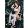 Real Sex Doll Sexy Tiney 4ft 10' (148 cm)/ C-Cup - AIBEI Doll