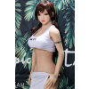 Real Sex Doll Sexy Tiney 4ft 10' (148 cm)/ C-Cup - AIBEI Doll