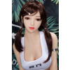 Real Sex Doll Sexy Tiney 4ft 10' (148 cm)/ C-Cup - AIBEI Doll