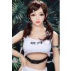 Real Sex Doll Sexy Tiney 4ft 10' (148 cm)/ C-Cup - AIBEI Doll