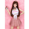 Sex Doll Seductive Mason 4ft 10' (148 cm)/ C-Cup - AIBEI Doll