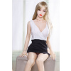 Real Sex Doll Blonde Lasy 4ft 10' (148 cm)/ C-Cup - AIBEI Doll
