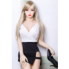 Real Sex Doll Blonde Lasy 4ft 10' (148 cm)/ C-Cup - AIBEI Doll