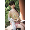 168C Silicone Doll #80 Miho (5)