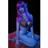 Real Sex Doll Elf Disael 5ft 2' (158 cm)/ C-Cup - AIBEI Doll