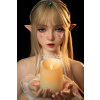 Sex Doll Elf Naira 4ft 11' (150 cm)/ A-Cup
