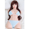 Sex Doll Torso Seductive Analyn 2ft 4' (70 cm) - AIBEI Doll