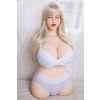 Torso Sex Toy Sexy Kayleh 2ft 9' (85 cm) - AIBEI Doll