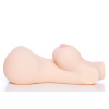 Torso Sex Toy Sexy Tylen 1ft 1' (32 cm) - AIBEI Doll