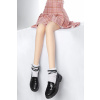 Sex torso legs Nava 2ft 11' (88 cm) - AIBEI Doll