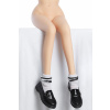 Sex torso legs Nava 2ft 11' (88 cm) - AIBEI Doll