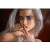 Silicone Sex Doll Seductive Perl 5ft 4' (164 cm)/ D-Cup - Sy Doll