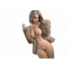 Silicone Sex Doll Seductive Perl 5ft 4' (164 cm)/ D-Cup - Sy Doll
