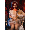 Silicone Sex Doll Wild Crown 5ft 6' (169 cm)/ E-Cup - Sy Doll