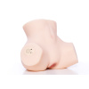 Masturbator Vera - vagina + anal, 1ft 2' (36 cm) - AIBEI Doll