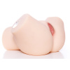 Masturbator Vera - vagina + anal, 1ft 2' (36 cm) - AIBEI Doll
