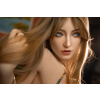 Real Sex Doll Sexy Ewee 5ft 4' (162 cm)/ E-Cup - 6Ye Doll