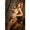 Real Sex Doll Sexy Ewee 5ft 4' (162 cm)/ E-Cup - 6Ye Doll