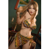 Real Sex Doll Sexy Ewee 5ft 4' (162 cm)/ E-Cup