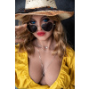 Sex Doll Seductive Sage 5ft 5' (165 cm) - STOCK/ D-Cup - HRDoll